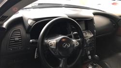 انفنتي FX